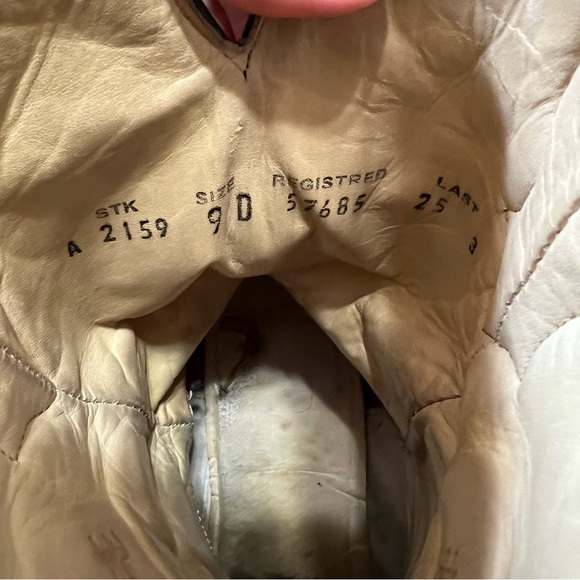 Vintage Corral Men’s Boots Size 9D - Picture 5 of 7